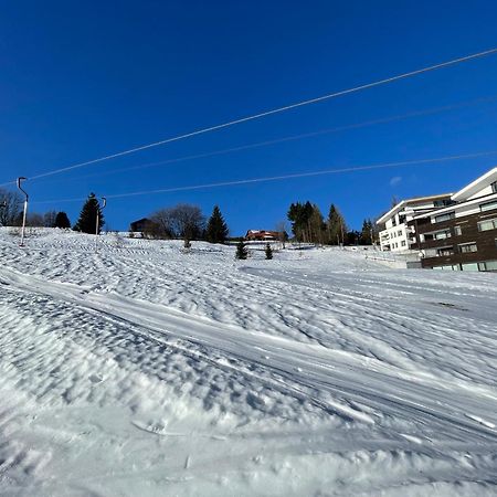 Útulný apartmán 50m od lyžiarskeho vleku Triangel Donovaly Exterior foto