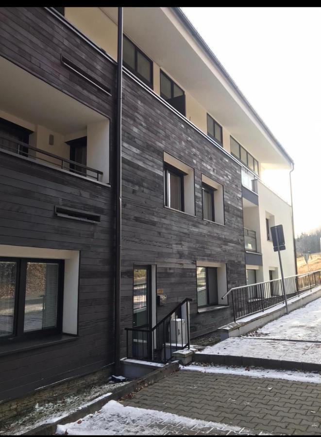 Útulný apartmán 50m od lyžiarskeho vleku Triangel Donovaly Exterior foto