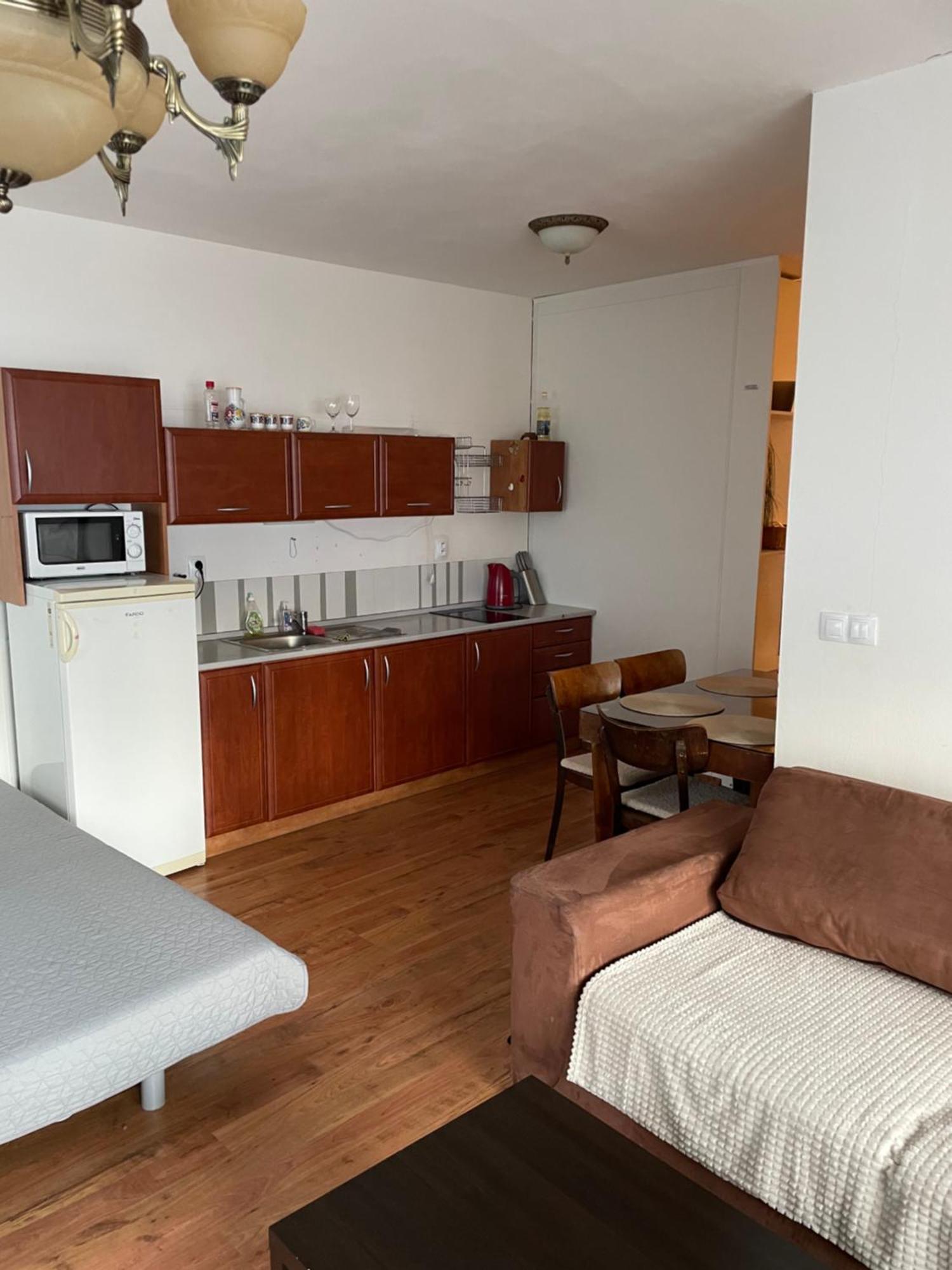 Útulný apartmán 50m od lyžiarskeho vleku Triangel Donovaly Exterior foto