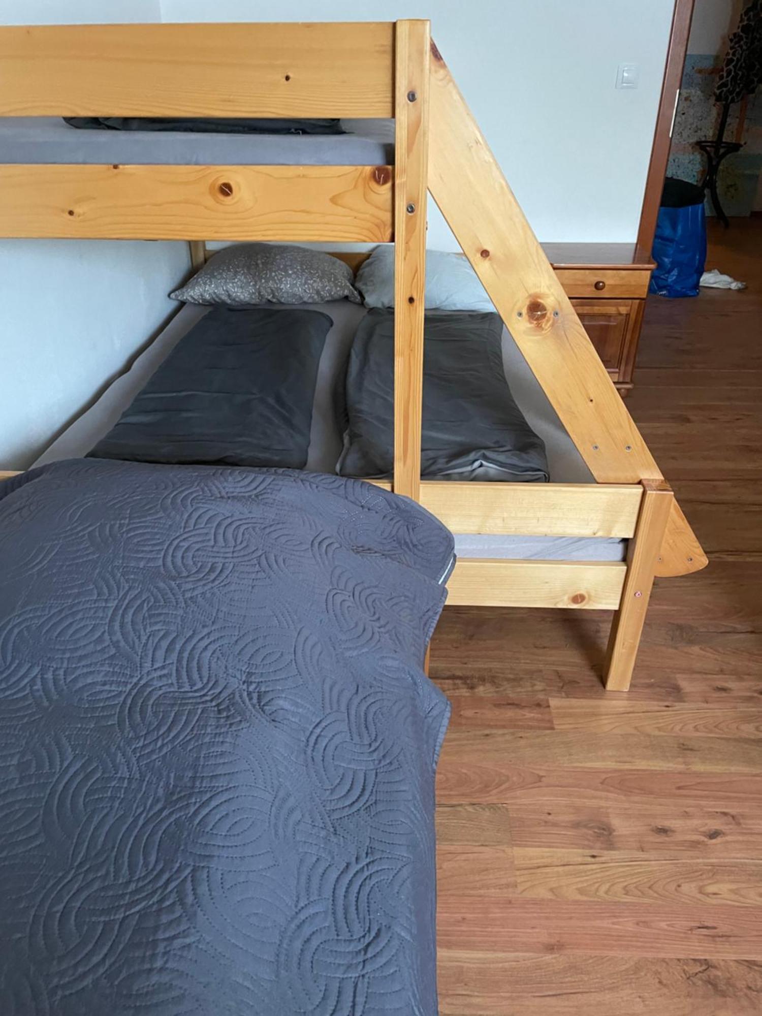 Útulný apartmán 50m od lyžiarskeho vleku Triangel Donovaly Exterior foto