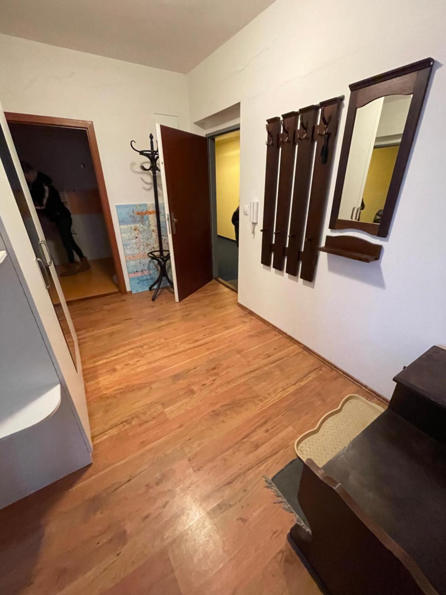 Útulný apartmán 50m od lyžiarskeho vleku Triangel Donovaly Exterior foto